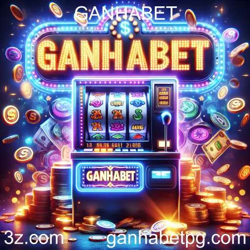 Descubra a Emoção dos Jackpots no GANHABET
