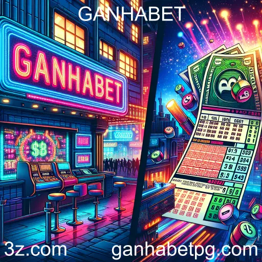 Tudo sobre a Loteria no GANHABET: Dicas e Estratégias para Vencer