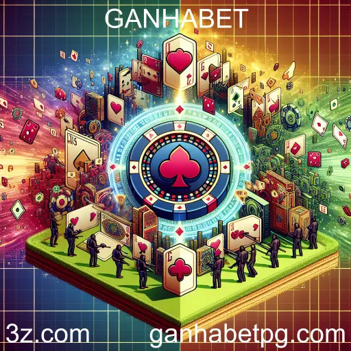 GANHABET PIX instantâneo Brasil - Depósito e saque em minutos 24/7