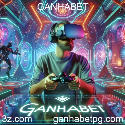 A Ascensão dos Jogos Virtuais na GANHABET